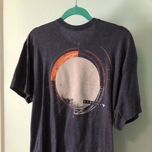 Destiny 1 Traveler Tee